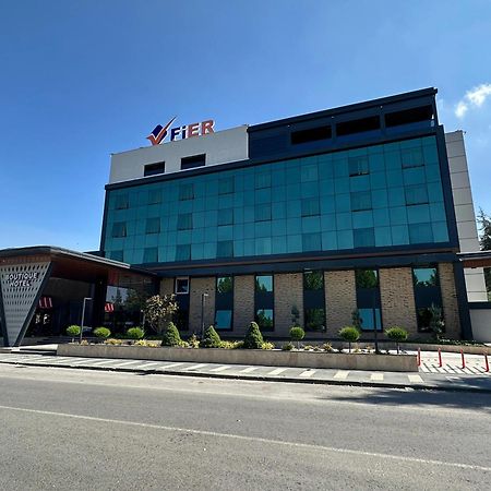 Hotel Fier Life Center à Kayseri Extérieur photo